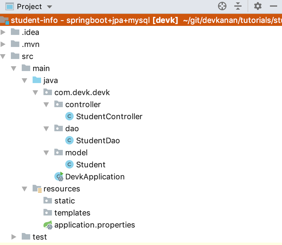 Tutorial, Spring, Javascript, Java